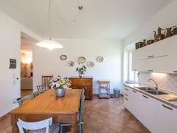 Ferienhaus Casa Judith in Grosseto - 6 Personen, Hund nicht erlaubt