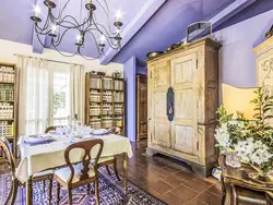 Bild zur gratis inserierten Ferienwohnung La Casa Vivente.