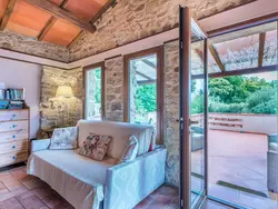 Bild zur gratis inserierten Ferienwohnung La Cupola: Papavero.