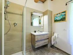 Ferienwohnung Piano Rosso 2 in Marradi - 4 Personen, Hund erlaubt