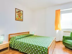 Ferienwohnung Tegola in Bucine - 7 Personen, Hund erlaubt