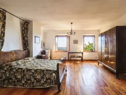 Ferienhaus Belvedere in Vecchiano - 8 Personen, Hund erlaubt