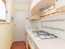 Bild zur gratis inserierten Ferienwohnung Le Rocce (PAU219).