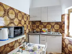 Bild zur gratis inserierten Ferienwohnung Il Piccolo Nocelleto.