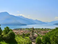 Bild zur gratis inserierten Ferienwohnung Ezio.