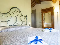 Ferienhaus Aurelia in Castelfiorentino - 8 Personen, Hund erlaubt