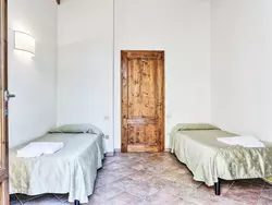 Ferienwohnung Chiantishire retreat in Barberino Tavarnelle - 4 Personen, Hund nicht erlaubt