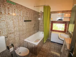 Ferienwohnung Hermitage in Porto Valtravaglia - 3 Personen, Hund nicht erlaubt