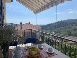 Ferienhaus Casa Maria (DOL135) in Dolcedo - 6 Personen, Hund nicht erlaubt