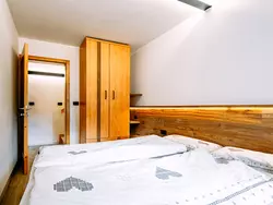 Ferienwohnung Cecilia in Mazzin - 4 Personen, Hund erlaubt