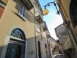 Ferienwohnung Vittore in Verbania - 4 Personen, Hund erlaubt