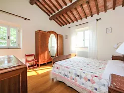 Ferienhaus Cortona Sunshine in Cortona - 6 Personen, Hund erlaubt