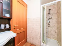 Ferienwohnung Oak in Pitigliano - 4 Personen, Hund erlaubt