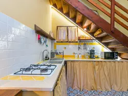 Bild zur gratis inserierten Ferienwohnung Podere Cerbaia (SMR100).