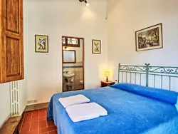 Ferienwohnung L'Oleandro in Bagno a Ripoli - 5 Personen, Hund nicht erlaubt