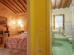 Bild zur gratis inserierten Ferienwohnung L' Ulivo.