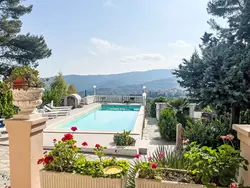 Bild zur gratis inserierten Ferienwohnung Blu Mediterraneo (PGI210).