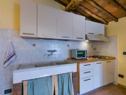 Ferienwohnung Poggetto 2 in Pescia - 3 Personen, Hund nicht erlaubt