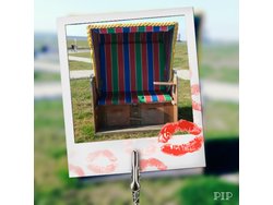 Ferienwohnung Nordsee Blick in Padingbüttel - 4 Personen, Hund erlaubt