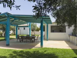 Ferienwohnung Dammusa Mare in Scicli - 5 Personen, Hund erlaubt