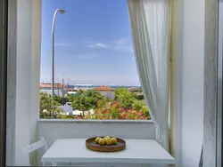 Bild zur gratis inserierten Ferienwohnung Sandra.