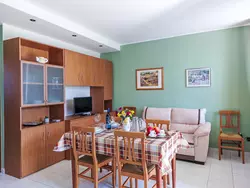 Bild zur gratis inserierten Ferienwohnung Le Margherite (SLR264).