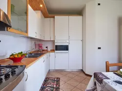 Bild zur gratis inserierten Ferienwohnung Le Villette.