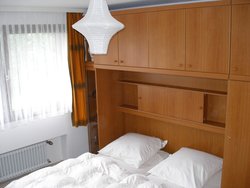 Ferienwohnung Fewo Vogesen in Badenweiler in Badenweiler (Kernort) - 4 Personen, Hund nicht erlaubt