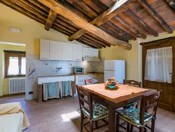 Bild zur gratis inserierten Ferienwohnung Poggetto Pellegrini.