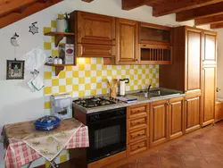 Ferienwohnung Maso Marini - Appartamento Cervo in Calceranica al Lago - 4 Personen, Hund erlaubt