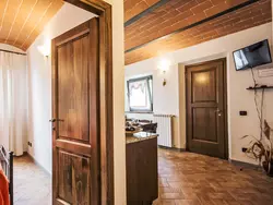 Ferienwohnung Oliveto in Vinci - 6 Personen, Hund nicht erlaubt