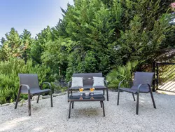 Ferienhaus Casale Colomba in Buseto Palizzolo - 10 Personen, Hund erlaubt