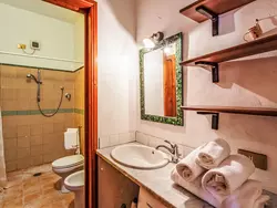 Ferienhaus Dante 1 in Lucca - 8 Personen, Hund erlaubt