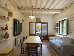 Ferienhaus Colle alla luna in Montecatini-Terme - 8 Personen, Hund erlaubt