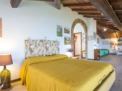 Ferienhaus Tamerici in Livorno - 9 Personen, Hund erlaubt