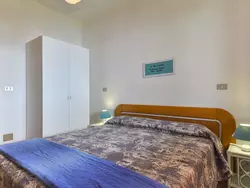 Ferienwohnung La Paradisa in Rio nell'Elba - 7 Personen, Hund erlaubt