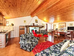 Bild zur gratis inserierten Ferienwohnung Trasimeno link.