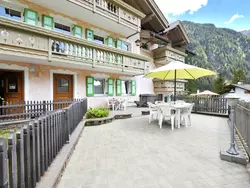 Ferienwohnung Cecilia in Mazzin - 4 Personen, Hund erlaubt