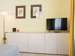 Ferienwohnung Universo in Pré-Saint-Didier - 3 Personen, Hund erlaubt