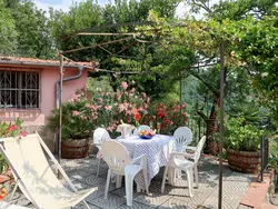 Bild zur gratis inserierten Ferienwohnung Casa Marco.