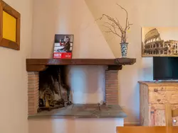 Ferienwohnung Rosa Bacara in Bolsena - 6 Personen, Hund nicht erlaubt