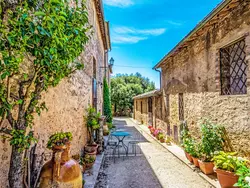 Bild zur gratis inserierten Ferienwohnung L'Erika.