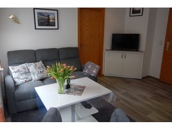 Ferienwohnung Gästehaus Pehmöller in Cuxhaven - 2 Personen, Hund nicht erlaubt