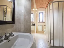 Ferienwohnung La Stalla in Bibbona - 4 Personen, Hund erlaubt