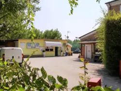 Ferienhaus Chalet Mediterraneo in Ravenna - 5 Personen, Hund erlaubt