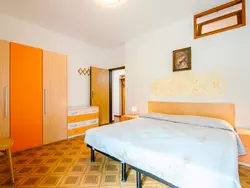 Ferienwohnung Pederiva (SOF740) in Überwasser - 2 Personen, Hund erlaubt