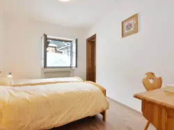 Bild zur gratis inserierten Ferienwohnung Bernard.