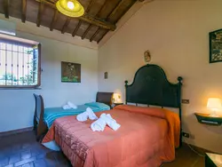 Bild zur gratis inserierten Ferienwohnung San Rocco.