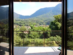 Bild zur gratis inserierten Ferienwohnung La Rocca.