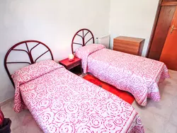 Bild zur gratis inserierten Ferienwohnung Is Molas.